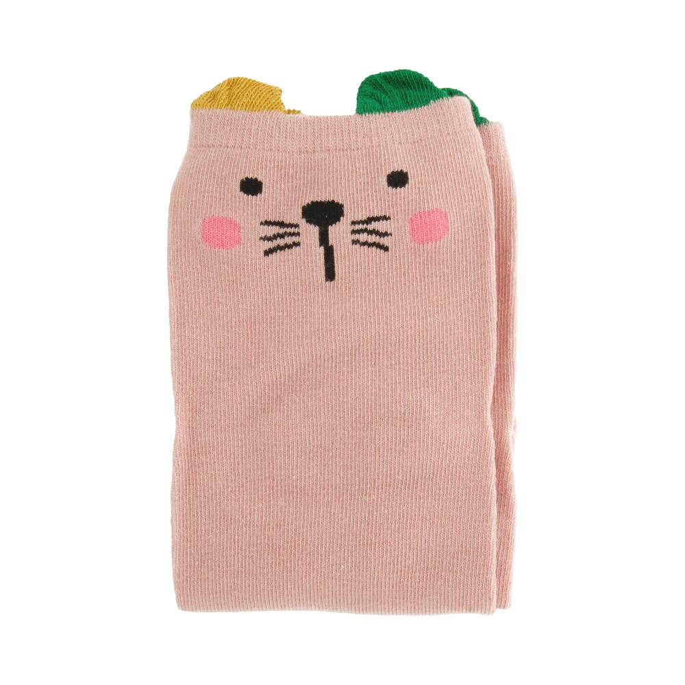 36-39 Носки 342162 "Cat colored ears" р Santreyd 