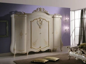 Arvestyle Шкаф из массива дерева Isabel Br-2060