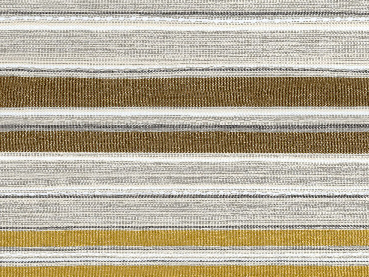 Моющаяся полосатая ткань Casamance West Bay ARCH-00003853