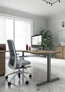 Модульный рабочий стол