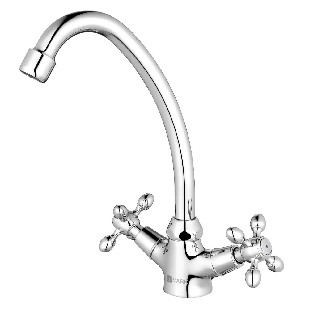 LM7604C Смеситель Vista для кухни LEMARK VISTA - Вид №2