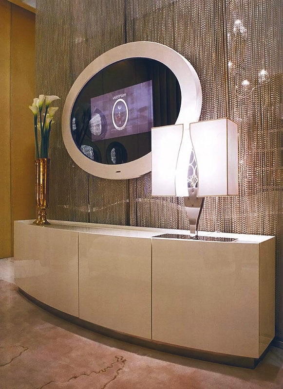 Комод  VISIONNAIRE Octavius 