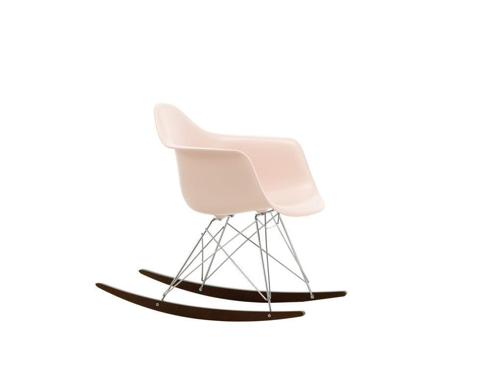 Кресло-качалка из полипропилена с подлокотниками VITRA Eames Plastic Chair ARCH-00043795 - Вид №146