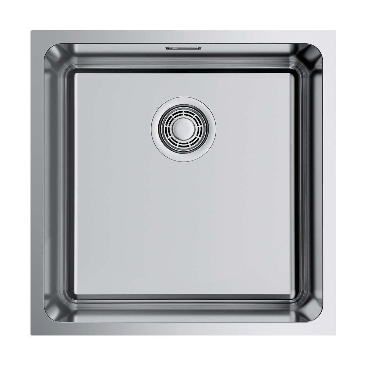 Кухонная мойка Tadzava 44-U/I Quadro IN OMOIKIRI 4993509