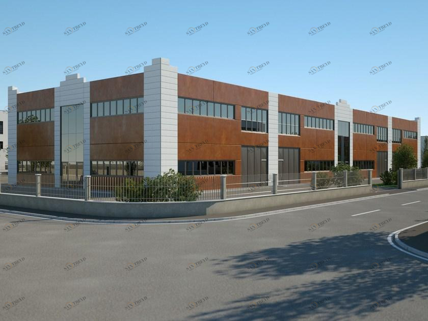 Premac Prefabbricati Сборная железобетонная панель Semprebelli sun-id-1513603