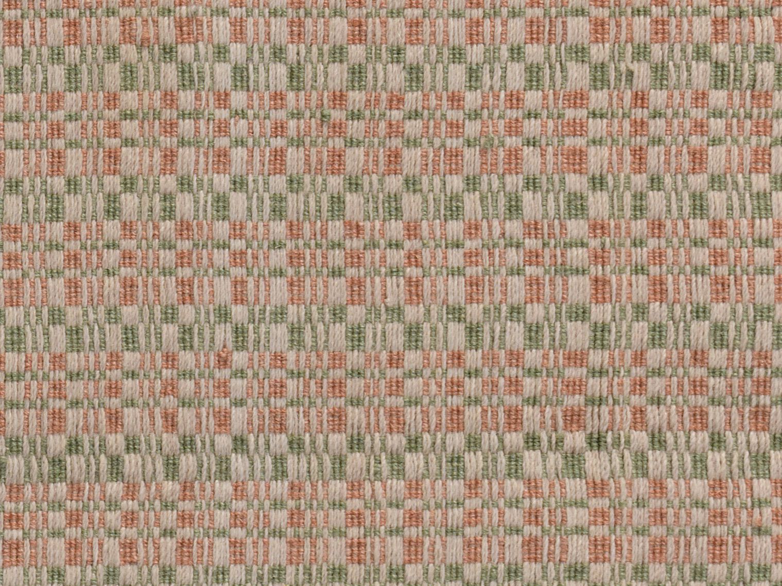 Ковер ручной работы Warli Flatweave ARCH-00124074 - Вид №7
