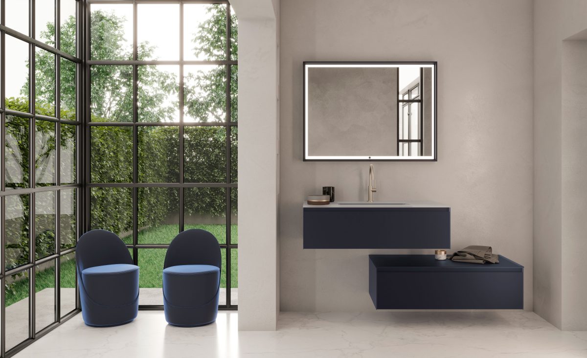 Eden Мебель для ванной OASIS BATHROOM Eden - Вид №66