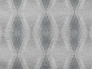 Dedar Набивная хлопковая ткань с графическими мотивами для штор