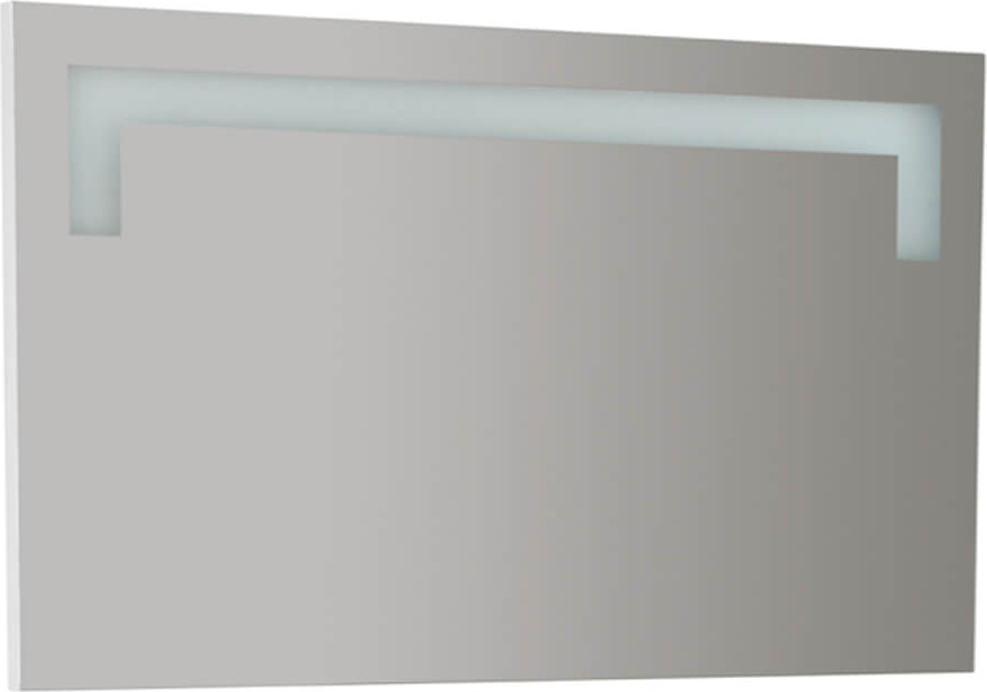 Маска LED Mirror + Sheet Белая / MK4001.01.BB Mask Creavit - Вид №1