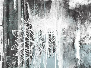 MOMENTI Художественная печать Crazy home paintings 034