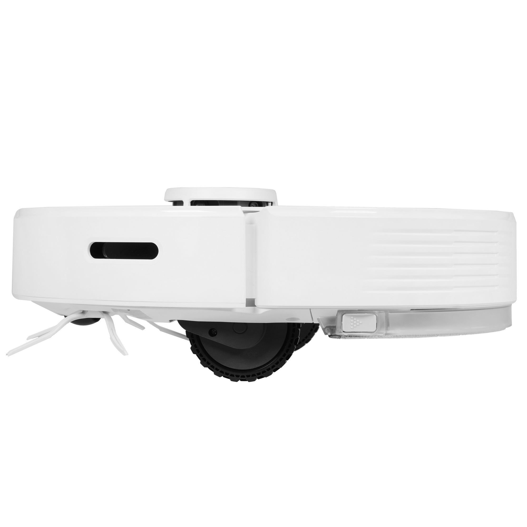 4891333 Робот-пылесос Roborock Q7 белый STDN-0047358 - Вид №4