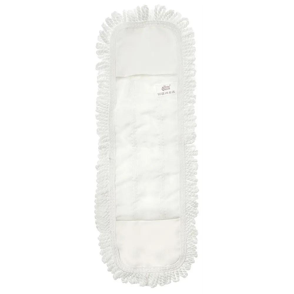 HOMEQUEEN Насадка-микрофибра для бережной уборки деликатных поверхностей 17625509 STLM-0008440 - Вид №2