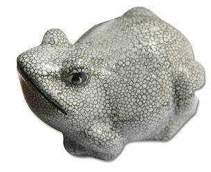 Арт-объект / Frog Japan