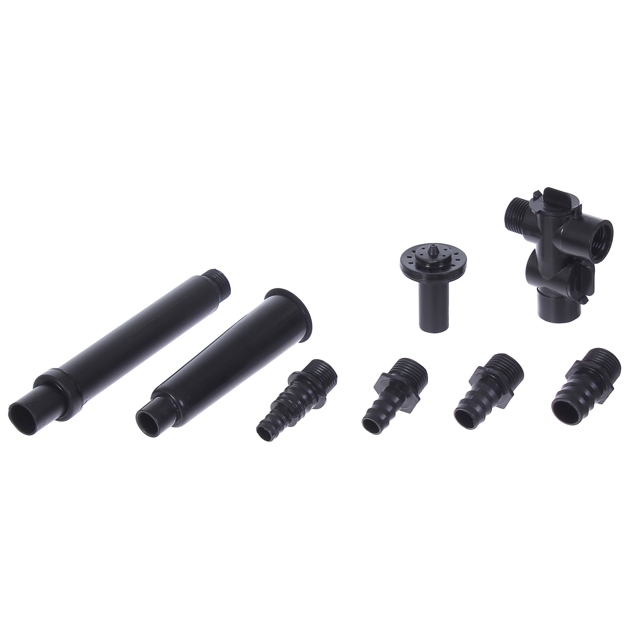 18070390 Насос для фонтана 2000 л/ч PF-2000, с насадкой Santreyd  - Вид №2