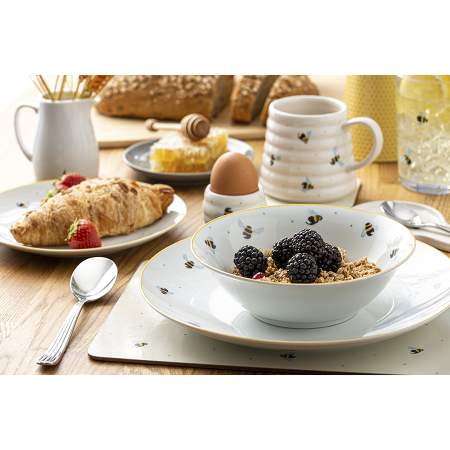 P_0059.650 Подставка для ложек sweet bee Price&Kensington  - Вид №5