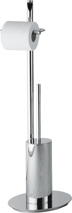 B9807 Стойка напольная для унитаза COLOMBO PLANETS Colombo Design