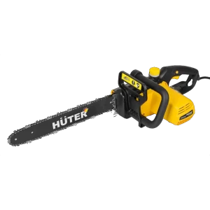 Пила электрическая Huter ELS-2000P 2000 Вт 40 см