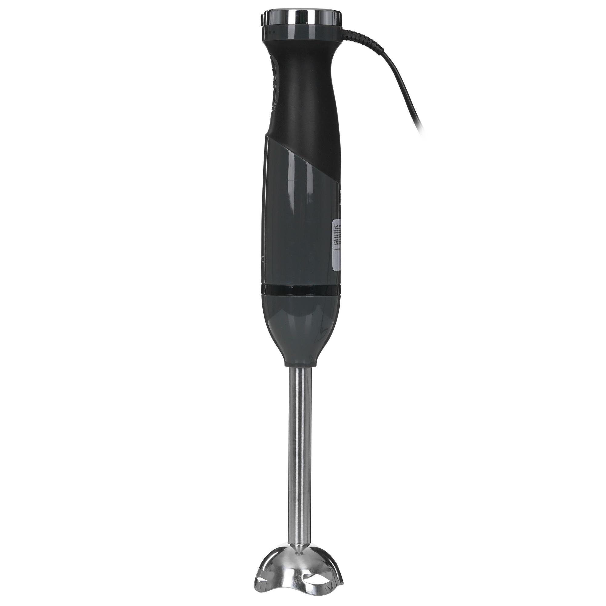 9206844 Блендер погружной Kyvol SK-HB080R черный STDN-0137212 - Вид №3
