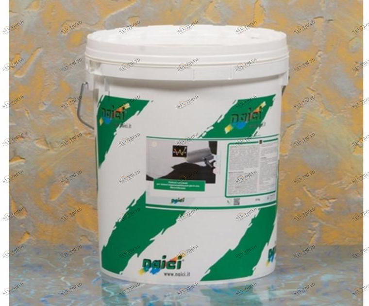 NAICI ITALIA Антирадиационная отражающая краска sun-id-1357387