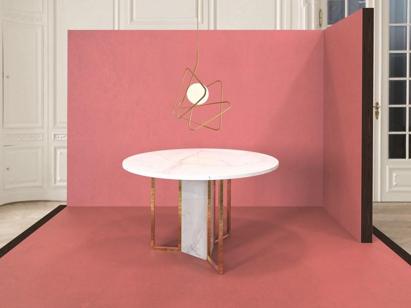 Gibas Подвесной светильник Inciucio sun-id-1413581 - Вид №10