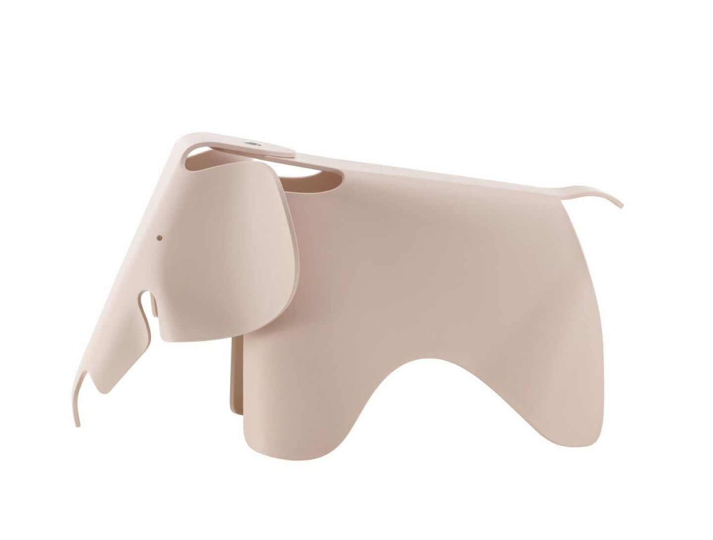 Переработанная пластиковая игра VITRA Eames Elephant ARCH-00014318 - Вид №29