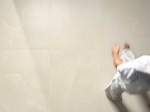 Пол / керамогранит