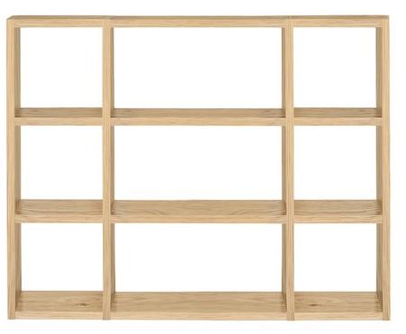 TemaHome Открытая полка Pombal sun-id-1428037 - Вид №6