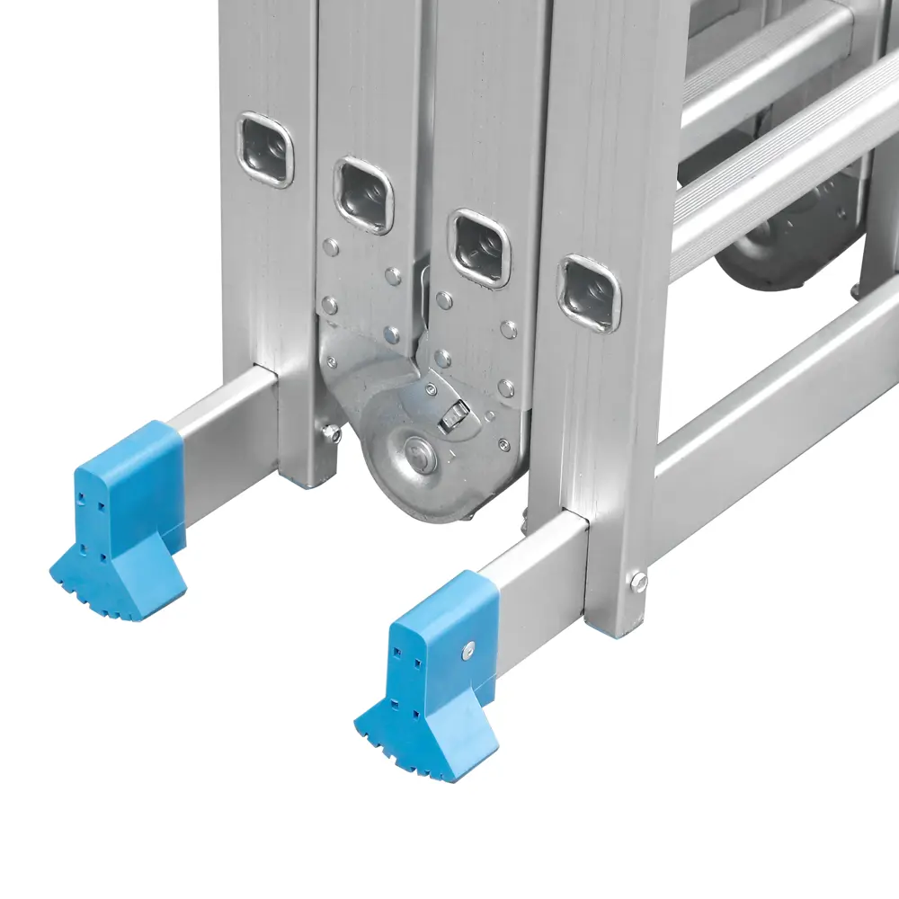 Лестница ТРАНСФОРМЕР 4X3 СТУПЕНИ DILWIS STLM-2179232 - Вид №8