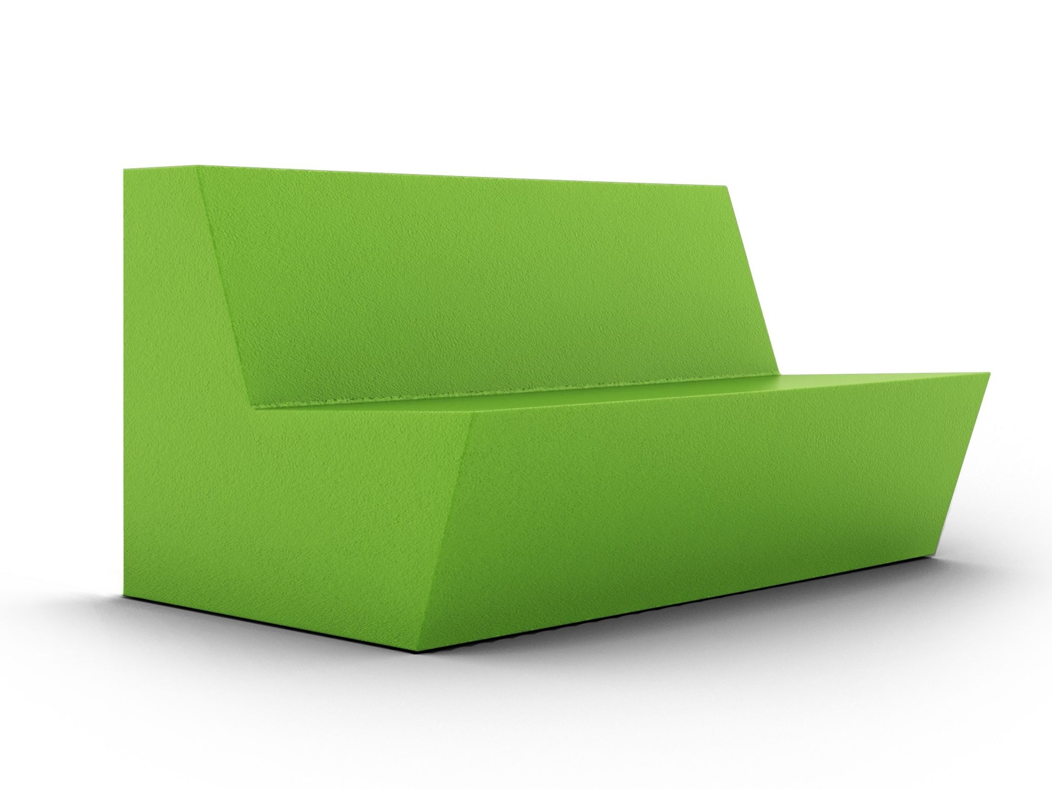 Divano per contract in QM Foam Quinze & Milan Основная ARCH-00074994 - Вид №1