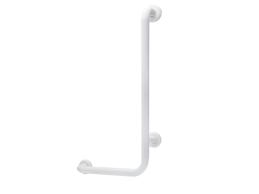 Угловая рукоятка со стойкой dx Thermomat окрашенная ARCH-00143653