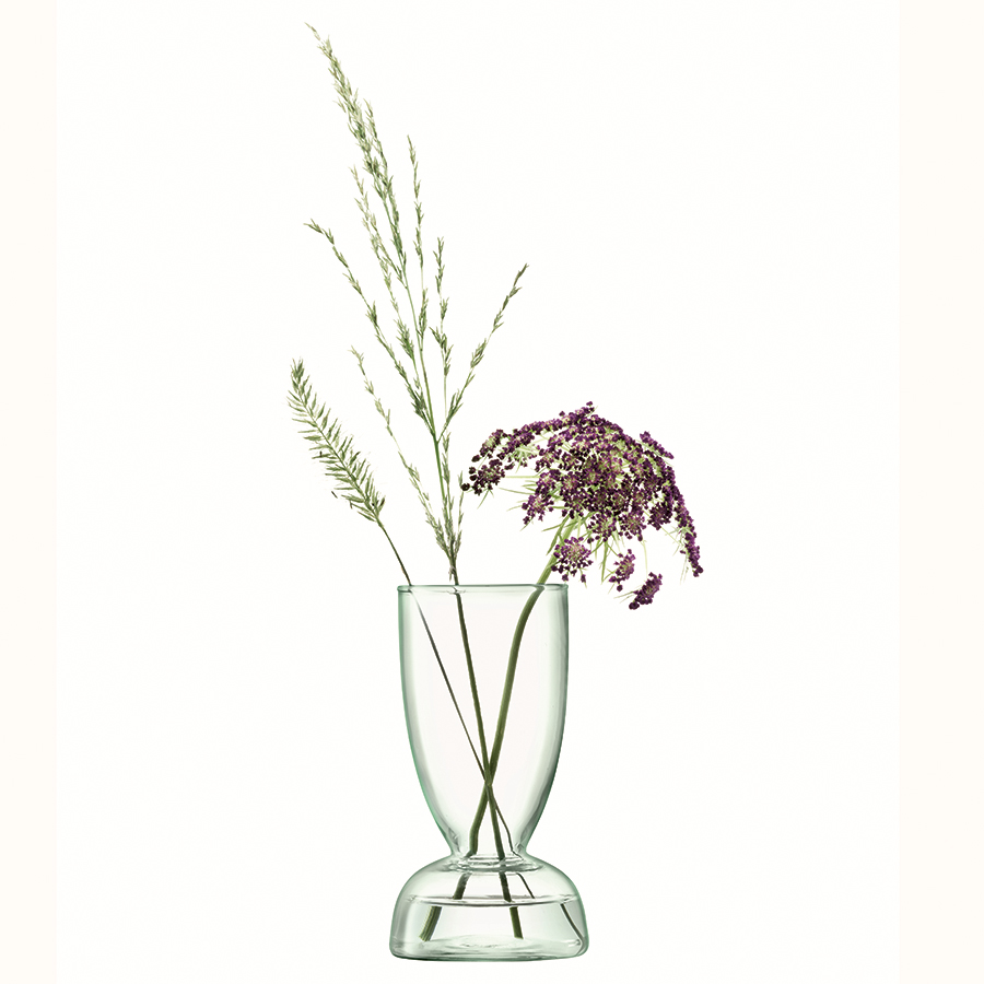 G1583-00-161 Набор ваз canopy, 13 см, 3 шт. LSA International  - Вид №1