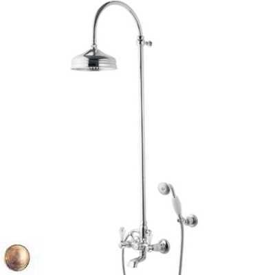 666820YY06 Душевая система Bandini Antica Santreyd