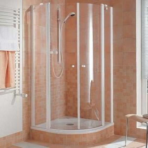 I2 O10 Ibiza collection душевая кабина Kermi