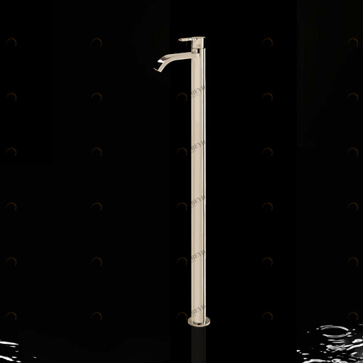 Смеситель однорычажный 7CIKOPRL8 Geda Nextage Iko без сливного гарнитура