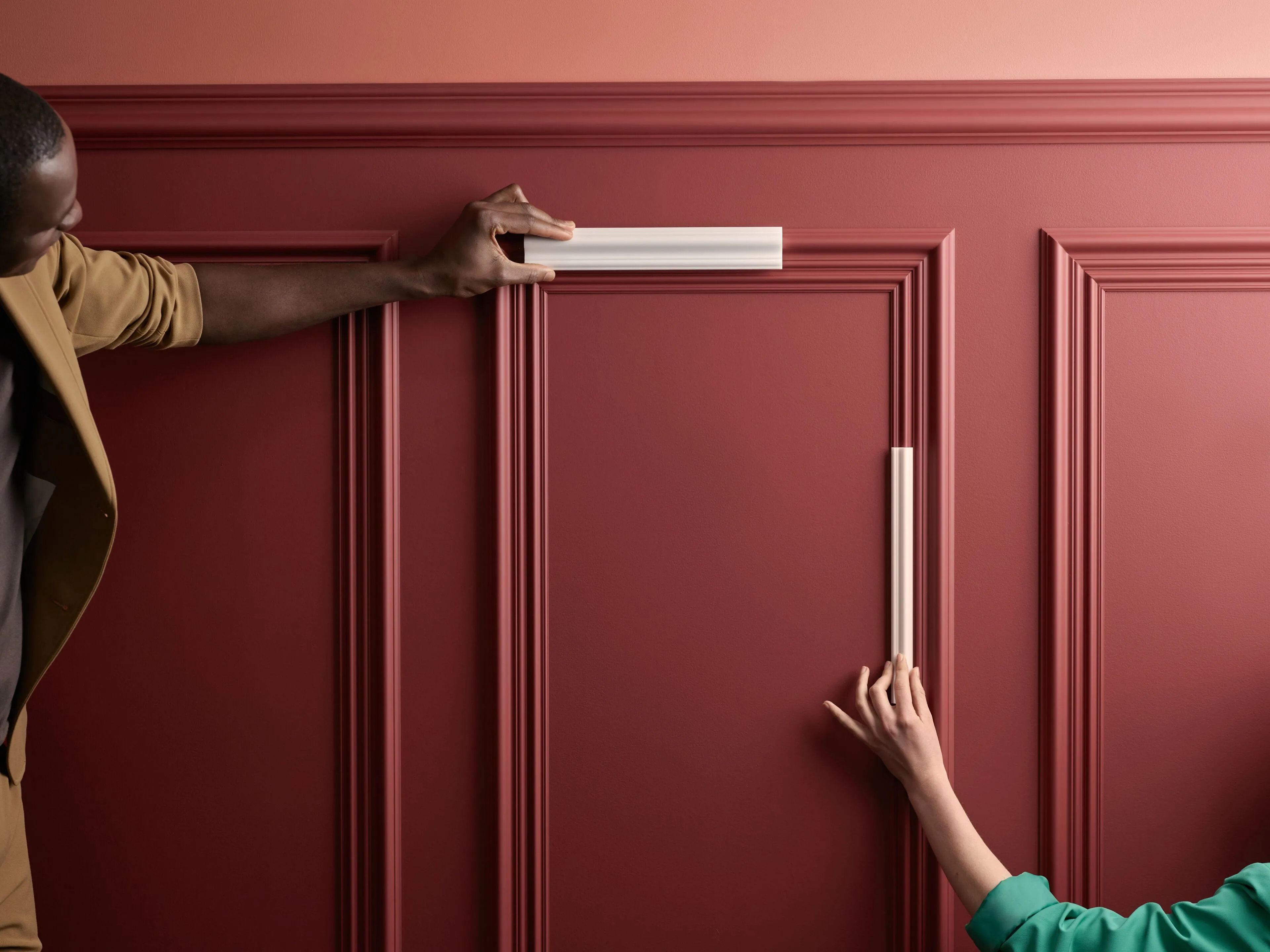 Планка Orac PX201 ARCH-00061857