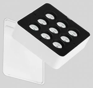 Reggiani Регулируемый встраиваемый светильник Splyt