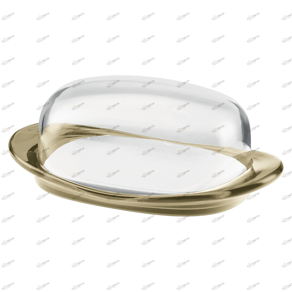 00-3869723 Маслёнка Пластмассовая Guzzini Италия 