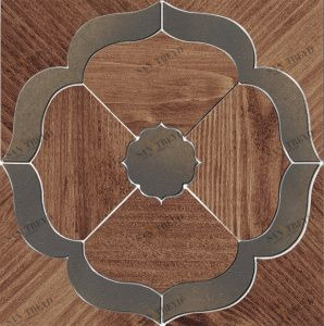 Гранд Вуд  наборный дек. пол набор. 19,6х19,6 кор (20 шт) Kerama Marazzi ID85