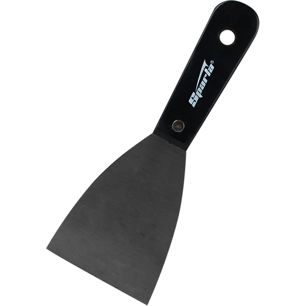 Шпатель-скребок Sparta 75 мм STLM-2066205
