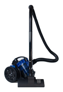 9010550 Пылесос Kelli KL-8005B синий