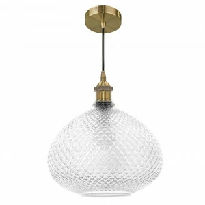 Подвесной светильник Lightstar Genni 798031 LIGHTSTAR GENNI 102692 Латунь