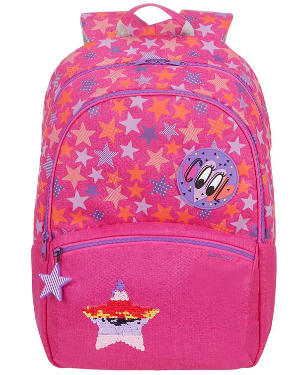 CU6-50002 Рюкзак CU6*002 Backpack L Samsonite Color Funtime  - Вид №2