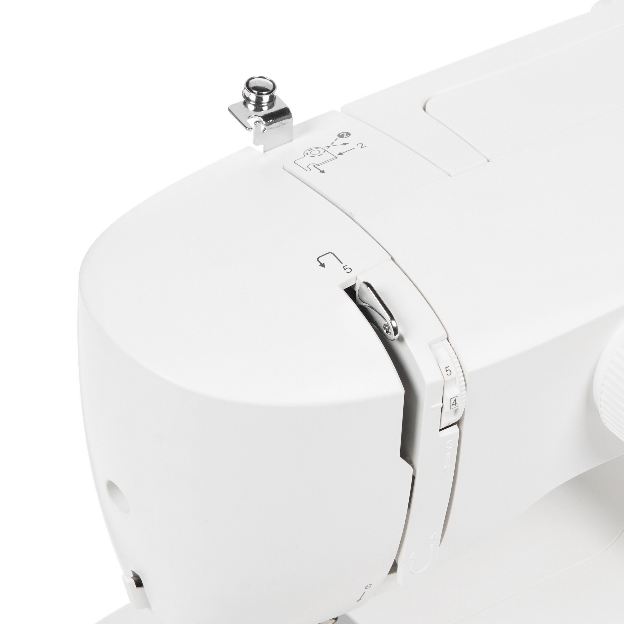 8181585 Швейная машина Singer M 1605 STDN-0070945 - Вид №5