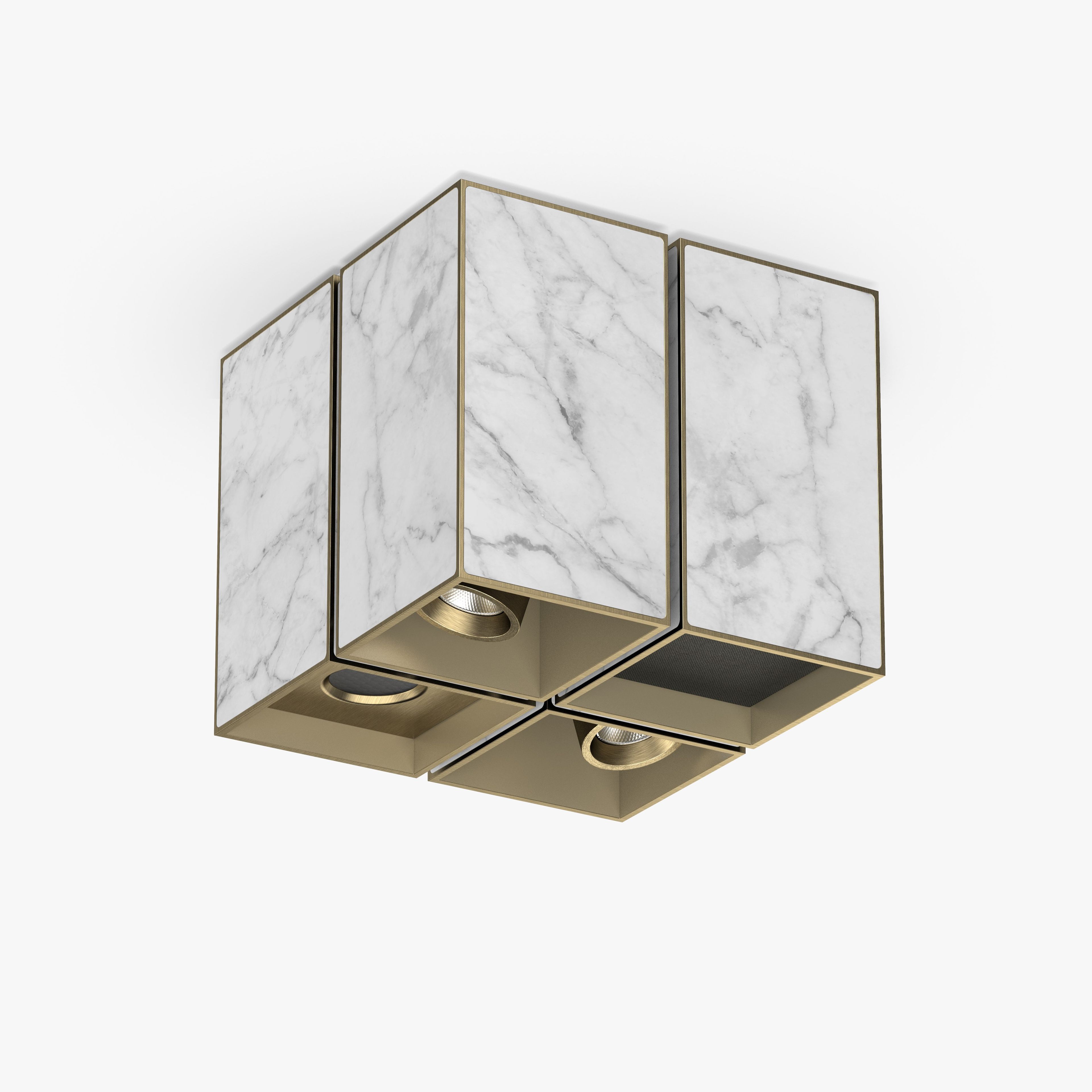 Акустический диффузор Eden Design °Multip ARCH-00060447 - Вид №1