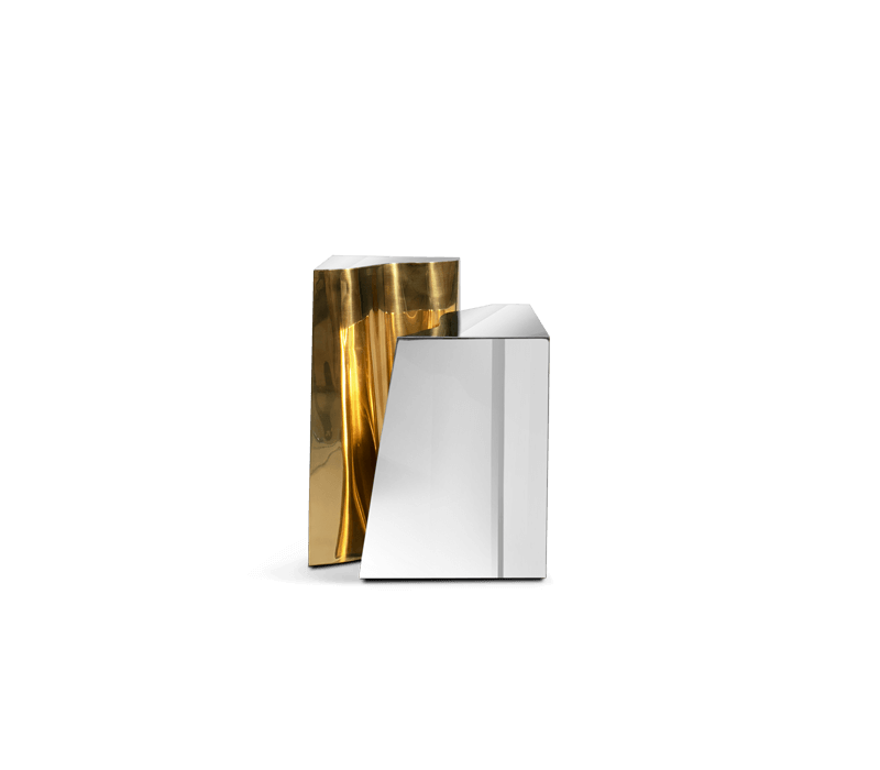 0-327 Приставной столик Лапиаза Boca Do Lobo  - Вид №9