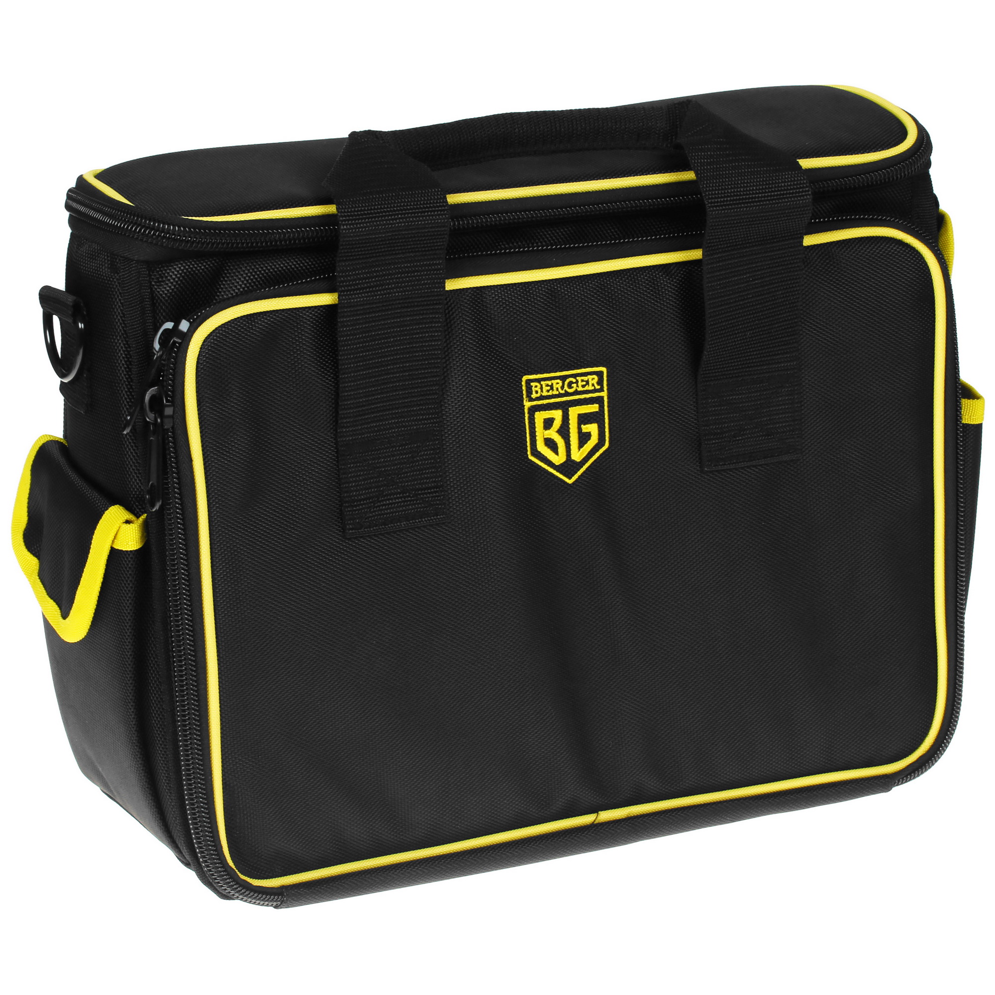 Сумка BERGER «БАУЭР» BG1204 5334331 STDN-0007305