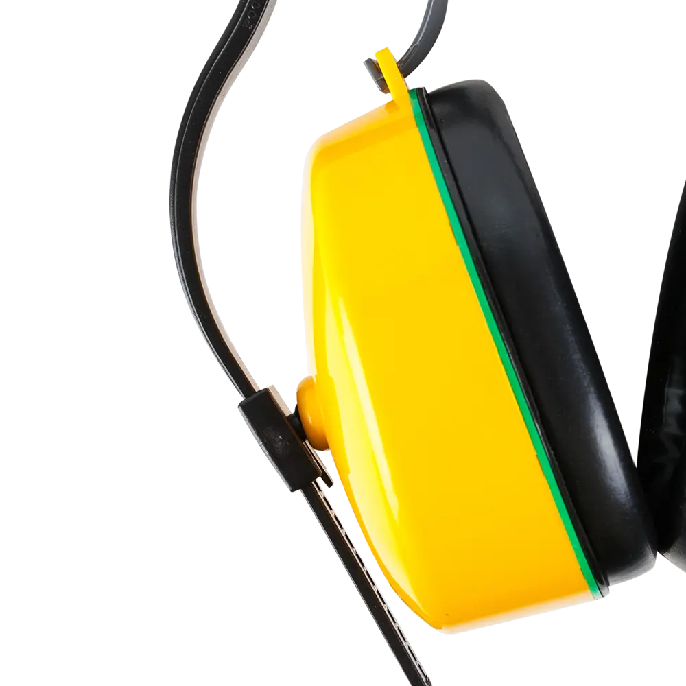 Противошумные наушники Krafter 2 для профессиональной защиты 81980519 STLM-0016484 - Вид №1