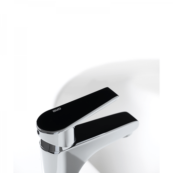 Смеситель для раковины ECO PROJECT GRB MIXERS 10549110  - Вид №2