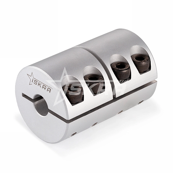 IS3604 Муфта соединительная RC25-C ISKRA  - Вид №1