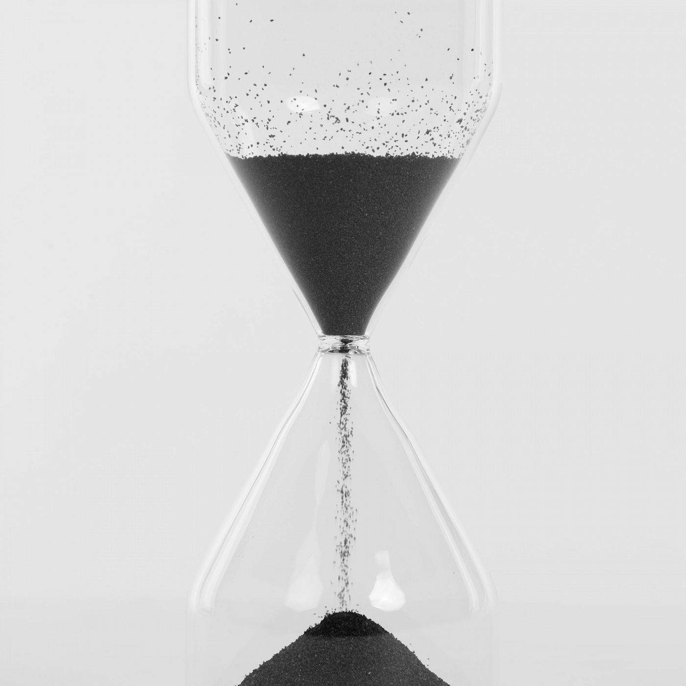 071956 Песочные часы большие La Forma Avril